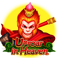 Uproar In Heaven