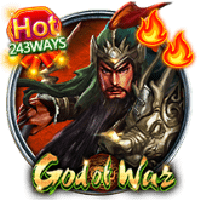 God of War